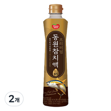 동원 프리미엄 참치액, 900g, 2개