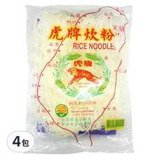 虎牌 炊粉, 200g, 4包