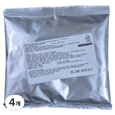 B Home Baking 芒果香巧克力 涂層巧克力, 4個, 100g