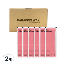 Face Factory 石蠟上層膠原蛋白 453g x 6p, 2個