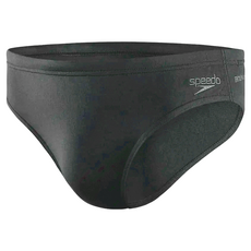 Speedo 男運動三角泳褲 Eco Endurance+ 黑, 尺寸: 34, US34, SD8134490001