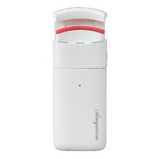 Anqueen 安晴 電熱睫毛夾 AQ-EL66, 溫度40-60度, AAA4號電池供電, 1個