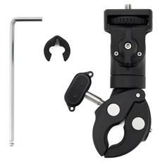 DJI Osmo 헤비 듀티 클램프 마운트 키트, 1개