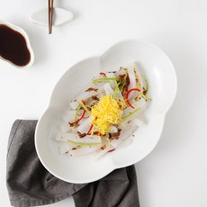 Syracuse 冷凍橢圓球 24 厘米, 白色, 1個