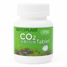 iSTA 水草Co2錠, 1罐