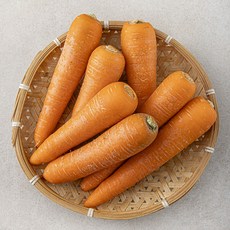 제주구좌 세척당근, 2kg, 1개