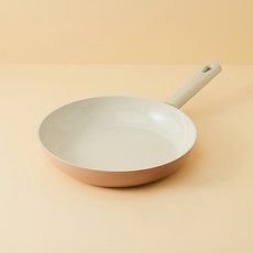 락앤락 로즈골드 세라믹 IH 프라이팬, 28cm, 1개