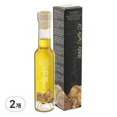 까사리날디 화이트 트러플 오일, 100ml, 2개