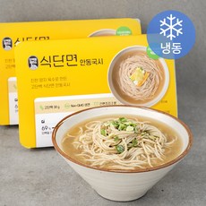 안동국시면