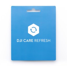 DJI Mini 5 Pro Care Refresh 1년 플랜 세트, 1세트