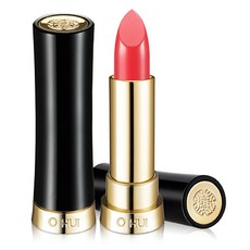 오휘 루즈리얼, 커튼콜핑크, 3.5g, 1개 PW12 커튼콜 핑크, 1개