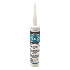 FINESIL 7000 中性霧面耐候密封膠/矽利康, 300ML, 1瓶