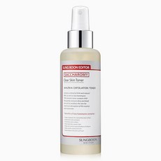 성분에디터 사카로미 클리어 스킨 토너, 160ml, 1개