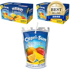 어린이음료수-추천-상품