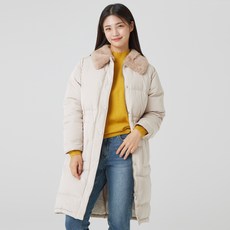 로엠눈바디패딩