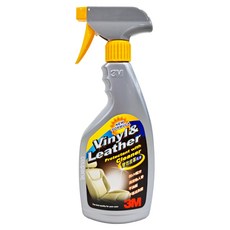 3M 雙效皮革乳液 PN38143, 500ml, 1瓶