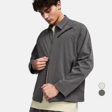 Under Armour 安德瑪 男款UA Unstoppable透氣夾克 1383029