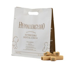닥터뉴트리코어 강아지 하이포알러지 500da 가수분해 개껌 30p, 새우, 540g, 1개 새우, 540g, 1개