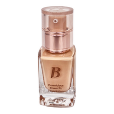 BANILA CO 芭妮蘭 台灣公司貨 超完美持久無瑕粉底液 14ml, 21R 粉嫩白, 1盒