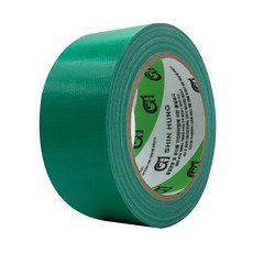 新興工業 藍色棉膠帶 25m, 1個