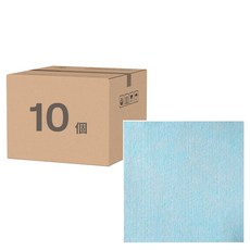 新拼接地墊 TPR寵物地墊 Set 10, 30*30 [U30]淺藍色, 30 x 30cm, 淺藍, 10個