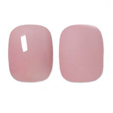 EOSO 彩色甲油膠 蜜桃烏龍系列, 017, 12g, 1瓶