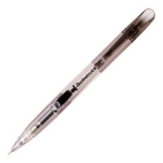 Pentel 飛龍文具側壓自動鉛筆 Techniclick PD105T, 12支