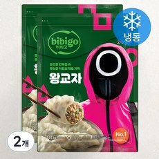 비비고 왕교자 (냉동) 1.05kg 2개 상품 이미지