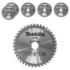 Makita 牧田 圓鋸片D-66999, 6個
