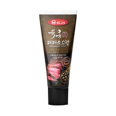 움트리 육류 n 페퍼소스랑, 120g, 1개