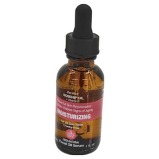 Purifect 玫瑰果青春亮顏精華油 30ml, 維他命E, 保濕, 適用於所有膚質, 1瓶