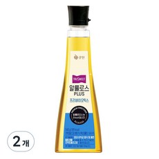 큐원 알룰로스PLUS 프리바이오틱스, 2개, 540g