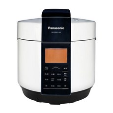 Panasonic 微電腦壓力鍋 5L, SR-PG501