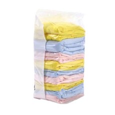 U-mop 免抽氣壓縮袋 立體 Set, PA+PE材質 50x70x32CM 2入組, 70 x 50 x 32cm, 2個裝, 1組