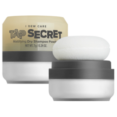 I DEW CARE 乾洗髮粉, 7g, 1個