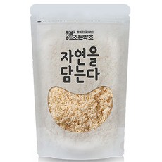 조은약초 자연을 담는다 아몬드 분말, 300g, 1개