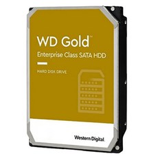 WD 金標 企業級硬碟 3.5吋 WD6004FRYZ 6TB 企業儲存首選, WD WD6004FRYZ