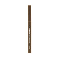 CLIO EXTREME 方管眼線膠筆 05淺棕, EXTREME GELPRESSO PENCIL LINER, 05霧茶棕, 1支