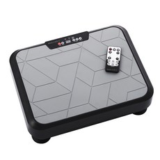 HEALTHPIT 方塊垂直律動機 hs-616 灰色 垂直律動 燃燒卡路里 居家運動, 1入