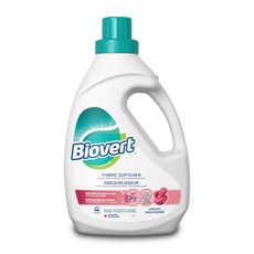 퓨레스트섬유유연제