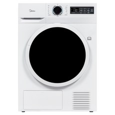 마이디어 히트펌프 건조기 8kg 방문설치, 화이트, MD110H80/WW-KR