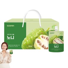 천호엔케어 노니즙 30p, 2.1L, 1개 2100ml, 1개