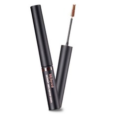 릴리바이레드 스키니 메스 브로우 눈썹 마스카라 3.5g, 03 다크 브라운, 1개