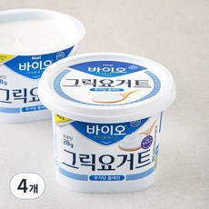 매일바이오 그릭요거트