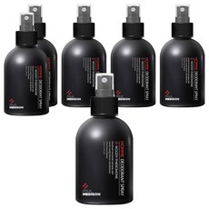 PAUL MEDISON 男士除臭噴霧 木質香, 200ml, 6個