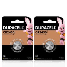 듀라셀 리튬 코인건전지, 1개입, 2개 1개입, 2개