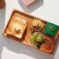 한일의료기거실용원목매트