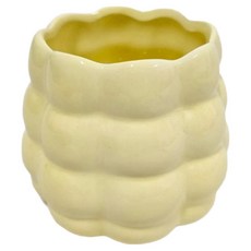 餐具收納桶, 奶油色, 1個, 單品