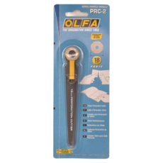 OLFA 虛線刀 PRC-2 18mm, 1支