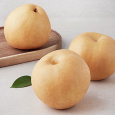 곰곰 당도선별 신고배, 1팩, 1.8kg(대과)